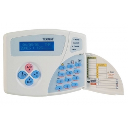 ALARM KEYPAD TEKNİM VPC-301B LCD KEYPAD