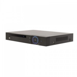 4 Kanal 1080P Mini 1U AHD DVR AHD + IP + ANALOG