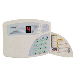 ALARM VPC-104 KEYPAD